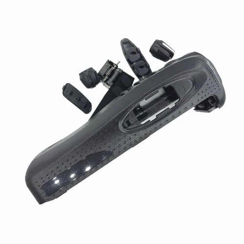 Custodia Esterna Di Ricambio Per Radio Kenwood NX240 / NX340 - Nuova - Foto 6