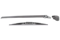 Vaico V10-3432 Wischarm, Scheibenreinigung FüR Audi