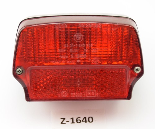 BMW R45 R65 248 - Rücklicht Rückleuchte