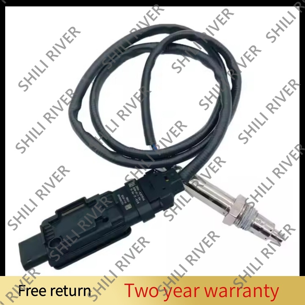 アオ　0808 8594553-03 A2C38980400 for BMW 5-SERIES G30 LAMBDA Nox Sensor | eBay