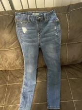 Junior’s  Girls Rewash Jeans Size 3 (4Q20)