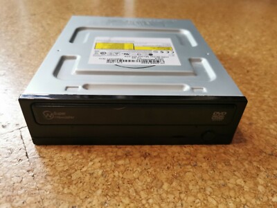 Samsung DVD Brenner / Laufwerk  Super WriteMaster  SH 224 BB  24x  S-ATA