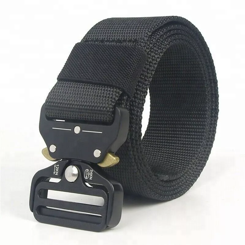 Tactical Military Style Alyx Rollercoaster Belt Dior Alternative No Brand