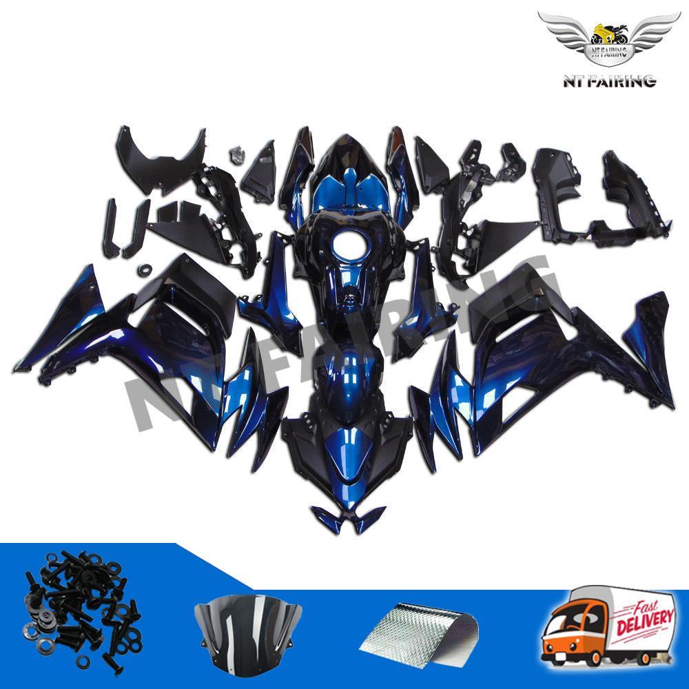 2020-2024 Kawasaki Ninja 650 Chameleon Fairing Fit for Kawasaki