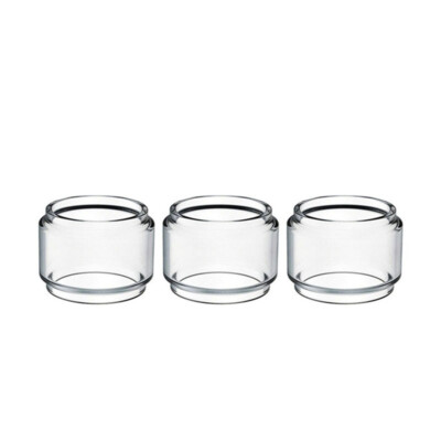 Dead Rabbit V1 V2 V3 V4 3Pcs/box Transparent Glass Tank