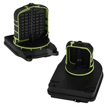 Left & Right Air Intake Manifold Flap Adjuster DISA Valve For BMW 135i 328i 530i