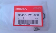 36455-PV0-000 OEM HONDA IACV IDLE AIR CONTROL VALVE GASKET 94-95 INTEGRA GSR >*
