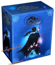 REMINGTON SMISS figura de acción WAKFU udx videojuego DOFUS Bonta película Ankama nuevo