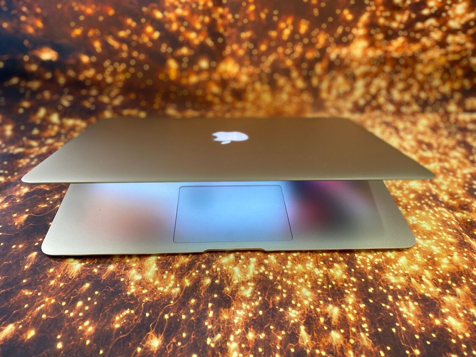 2015 Apple MacBook Air 13 inch / Dual Core i5/ 8GB / 128GB SSD MacOS Monterey