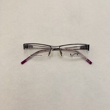 Morel LIGHTEC 6582L Optical Frame Size 50[]16-135