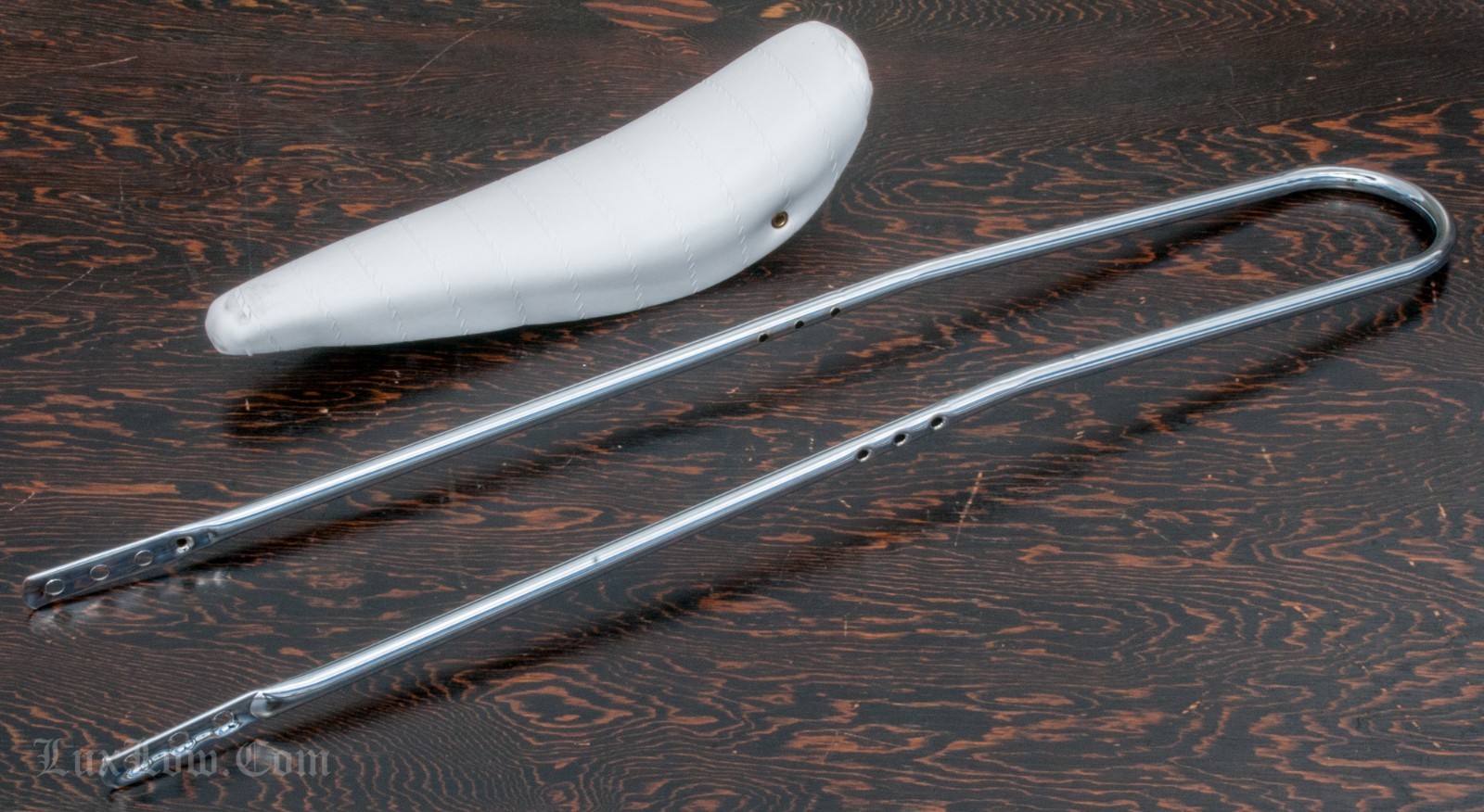 HBS SISSY BAR BANANA SEAT Vintage Schwinn Stingray Bike Lowrider