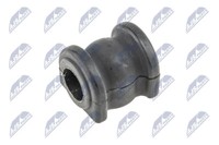 ZGS-CH-014 NTY Lagerbuchse, Stabilisator FüR Dodge
