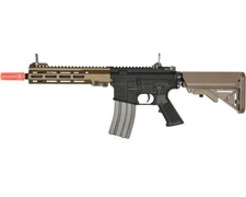 Umarex VFC Avalon URG-I 10.3" AEG 6mm Airsoft Rifle Black/Tan 2273328