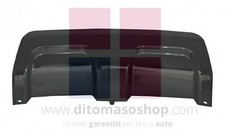 SPOILER PARAURTI POSTERIROE NERO LUCIDO PER RENGE ROVER SPORT 04/2013> OE LR0599