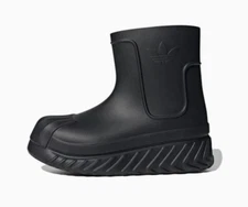 Adidas Originals Women's AdiFOM SST Boot Shoes Black IG3029 h