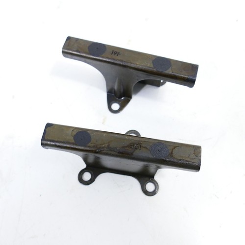 Suzuki SV 650 Steuerkettenschiene Motor Zylinderkopf Steuerkette 63533