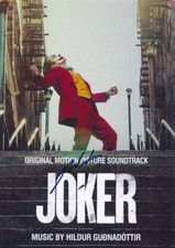 HILDUR GUONADOTTIR signed Autogramm 20x30cm JOKER in Person autograph COA