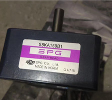 1pcs SPG S8KA150B1 reducer*