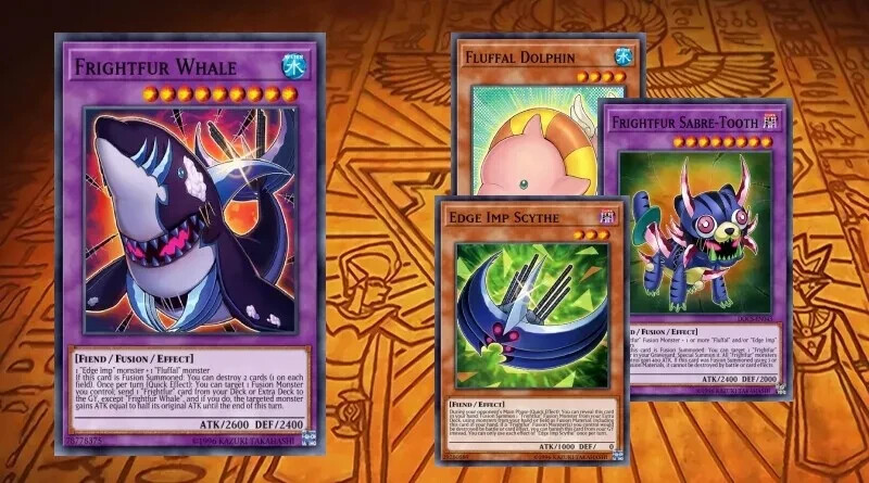 yugioh frightfur deck Amazon.com: Yu-Gi-Oh! Yugioh Complete Hot Red Dragon Archfiend Deck  Tournament Ready : Toys & Games main image 1