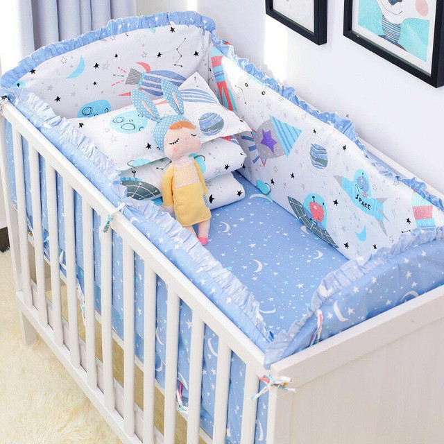 120cm cot bed