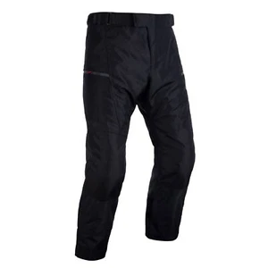 Armr Kiso 4.0 WP Waterproof Motorcycle Pants Ce Armoured Black