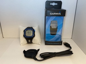 garmin forerunner 15 ebay