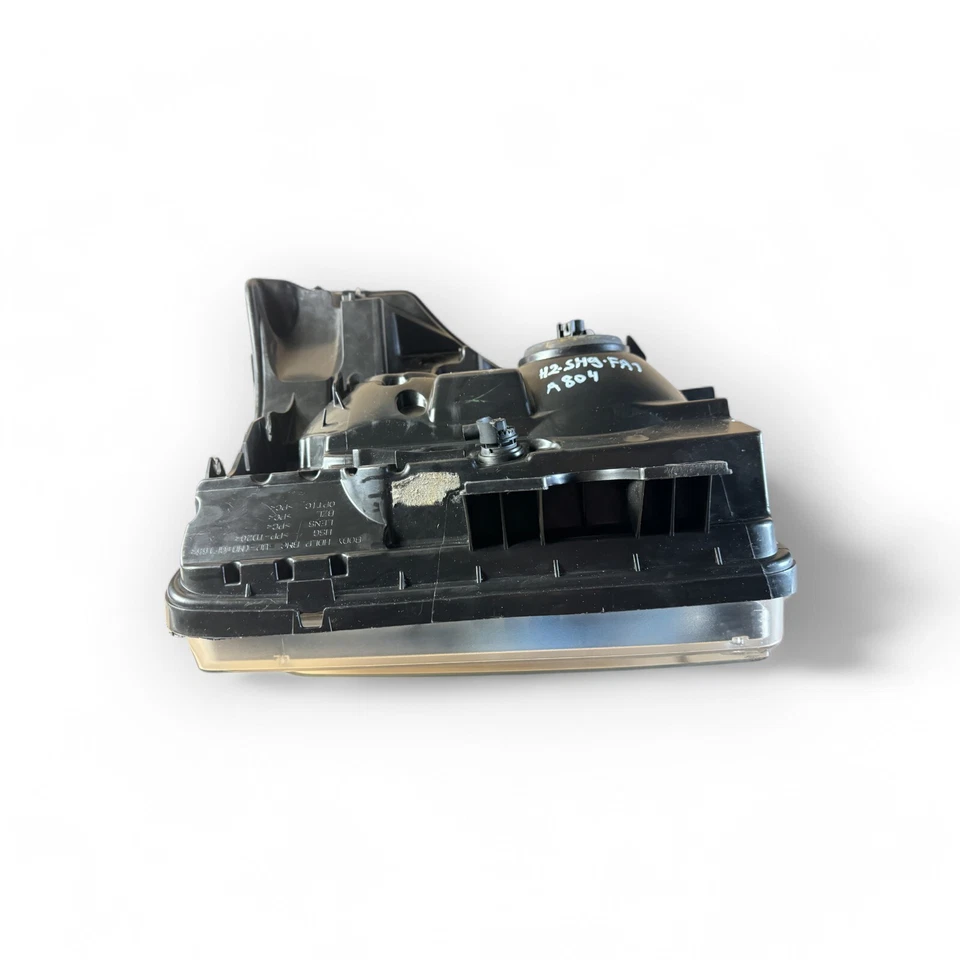 Scheinwerfer CC34-13005-A Ford F250 F350 F450 Frontscheinwerfer R 2011-2016 OEM - Bild 4 von 4