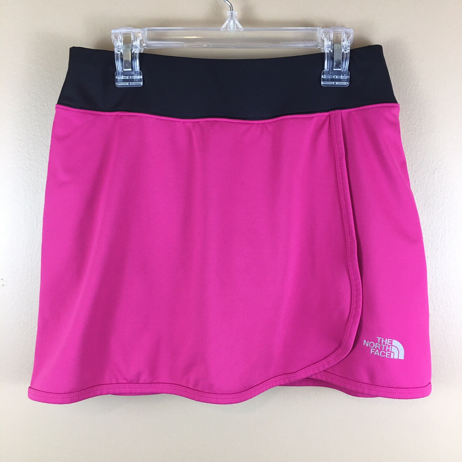 North Face Tennis Skirt on eBay is a cheap, affordable tennis skirt brand