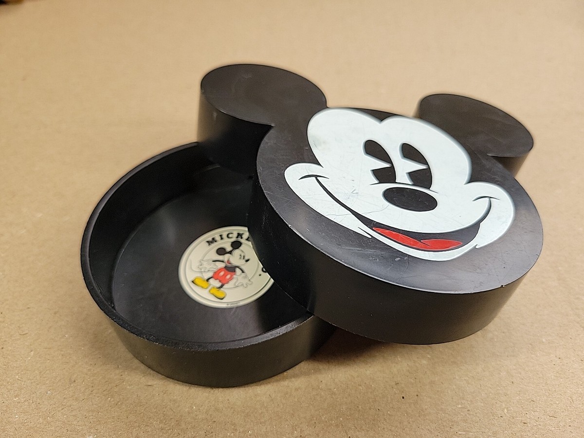 ディズニーmicky＆Co.　トランク　アタッシュケース 1990’s ディズニーmicky＆Co. トランク アタッシュケース 1990's