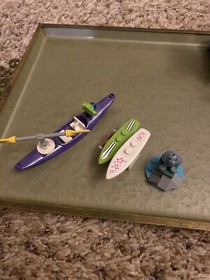 LEGO Friends Heartlake Surf Shop 41315
