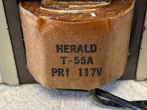 Vintage Pulsecom Data Coupler Model 1692-6L3 – FCC Part 68 Compliant Ham Radio - Afbeelding 7 van 12