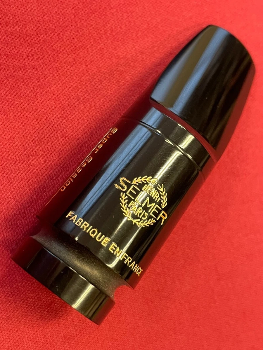 Selmer super session soprano outlet