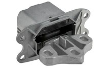 Motorlager Hinten Links FüR Mini Cooper 3 Sd (F55) 2013-
