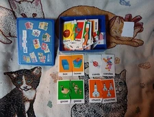 Educational School Basic Reading Tool Manipulatives Didax Fun Home Schooling 