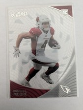 🏆 2021 Panini Chronicles Clear Vision RC #1-30 Bulk Discount 💰