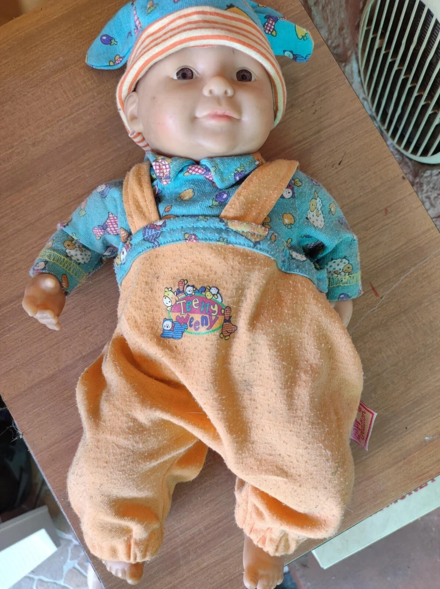 Muñeca vintage Zapf Creation
