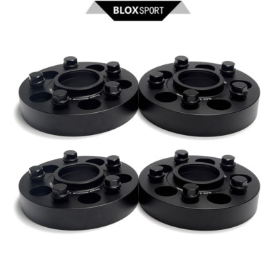 5x112 (4) | 30mm+35mm Wheel Spacer CB66.5 | For Mercedes Benz GLC 300 4MATIC SUV