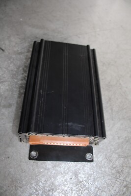 Audi A6 4B Avant 2,8 V6 142kW Verstärker Bose AMP3510C5A