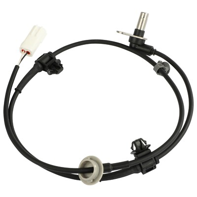 1 Pcs Front LH ABS Wheel Speed Sensor For Mazda Cx-7 2007 2008