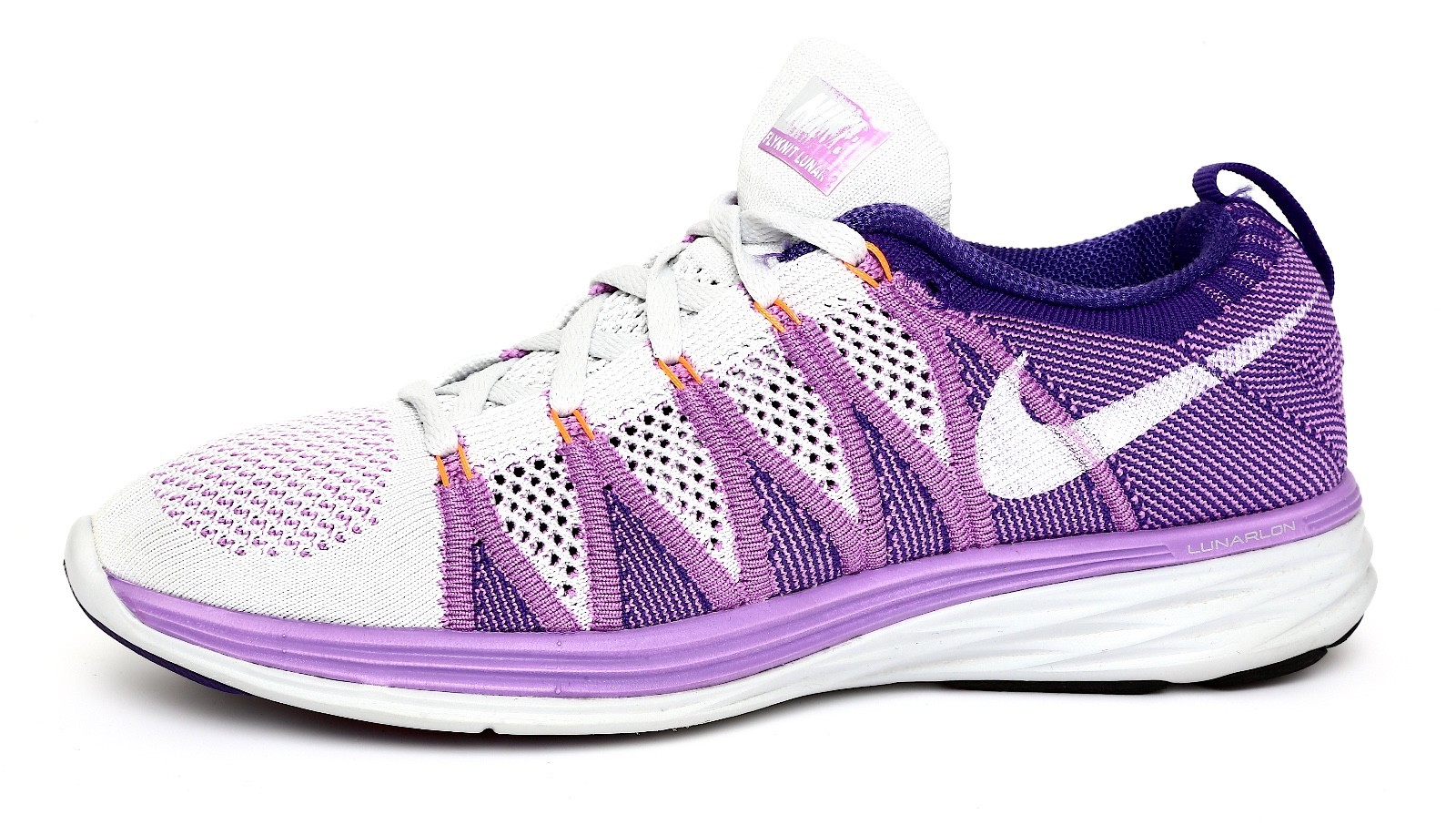 nike flyknit lunar 2 mujer españa