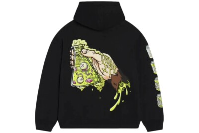 MAYC Slime Hoodie 2022 *New* (XXL) | Mutant Ape Yacht Club MAYC, BAYC