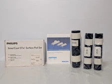 Philips Healthcare 989803179501 InnerCool STx+ Surface Pad Set (L/XL)