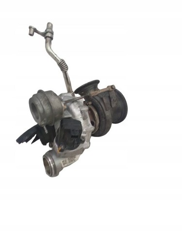 BMW F07 F01 F02 4.4 750LI Turbolader 7576985