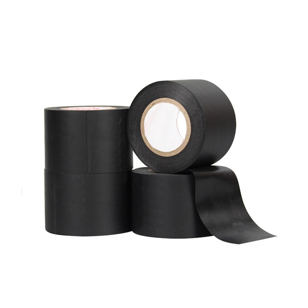 3 Pcs Electrical Insulation Tape Heat Resistant Duct Tape Heat Safe