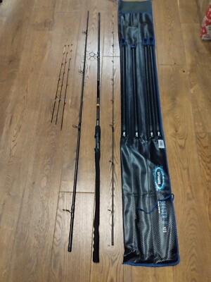 Browning Sphere 4,20m., 145 gr., feeder.