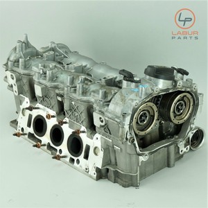 w212 v6 w207 5l cylinder mercedes engine m276 95k head side right
