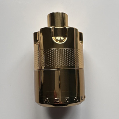 Azzaro Wanted Eau de Parfum Spray 100 ml