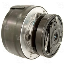 Four Seasons Ac Compressor Fits 1987 Chevrolet Camaro
