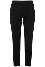 Ulla Popken Damen große Größen Punto Hose ...