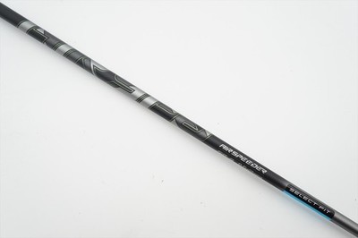 2025 Fujikura Air Speeder 50-A Senior 41.5